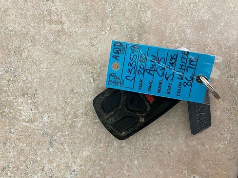 Used 2020 Audi Q5 2.0T Premium image 27