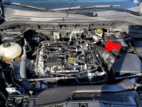 Used 2022 Ford Escape SEL w/ Technology Package image 32