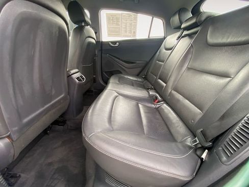 Used 2019 Hyundai Ioniq Limited image 13