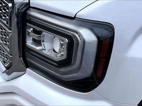 Used 2017 GMC Sierra 1500 Denali w/ Denali Ultimate Package image 22