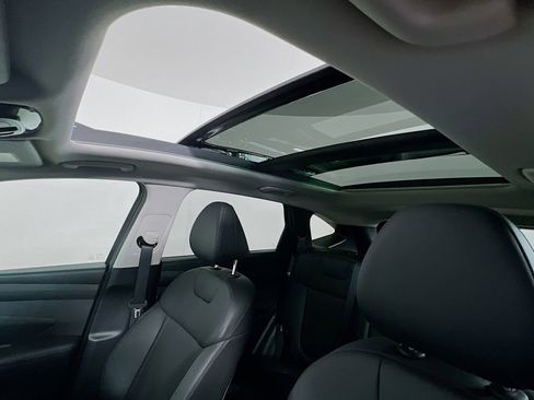 Used 2025 Hyundai Tucson SEL image 21