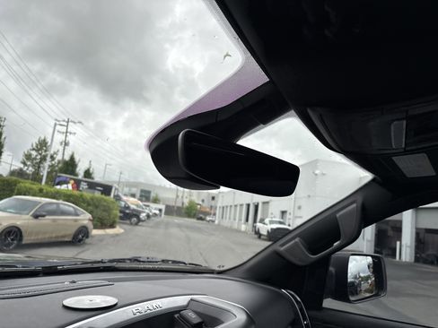 Certified 2022 RAM 1500 Big Horn AWD/4WD image 27
