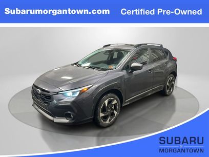 Certified 2025 Subaru Crosstrek 2.5i Limited w/ Crosstrek Mirror Package