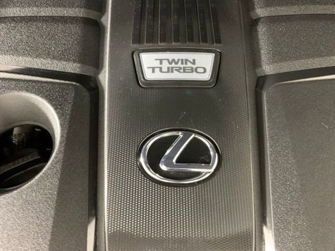 Used 2024 Lexus GX 550 w/ Cold Area Package AWD/4WD image 45