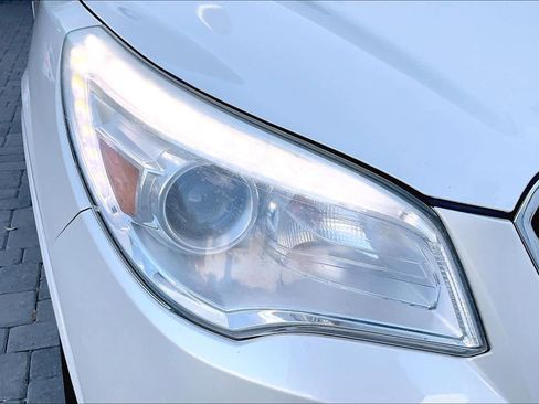 Used 2015 Buick Enclave Leather image 25