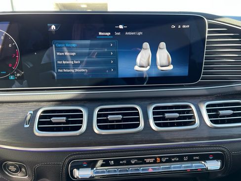New 2026 Mercedes-Benz GLE 580 4MATIC image 18