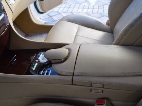 Used 2008 Mercedes-Benz CL 550 image 59