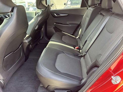 Used 2025 Kia EV6 Light image 11