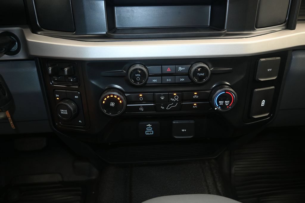 Used 2026 Ford F250 XL AWD/4WD image 18