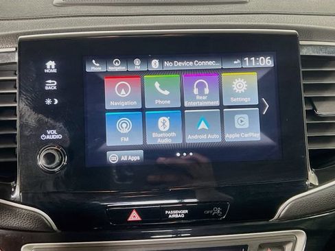 Used 2021 Honda Pilot Touring image 21