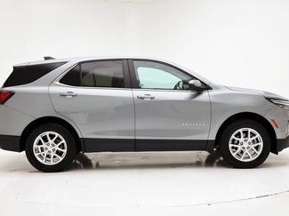 Used 2024 Chevrolet Equinox LT video 2