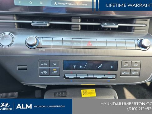 New 2026 Hyundai Kona Limited FWD image 27