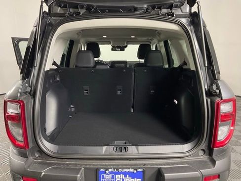 New 2025 Ford Bronco Sport Outer Banks w/ Outer Banks Tech Package+ image 11