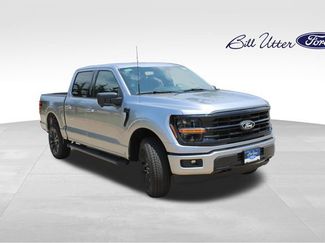 New 2026 Ford F150 XLT w/ Equipment Group 302A MID AWD/4WD video 2