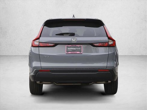 New 2026 Honda CR-V EX image 6