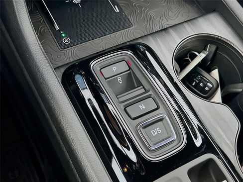 New 2026 Honda Passport TrailSport image 15