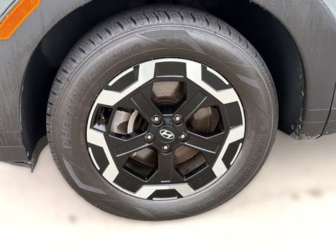 Used 2024 Hyundai Santa Fe SEL FWD image 12