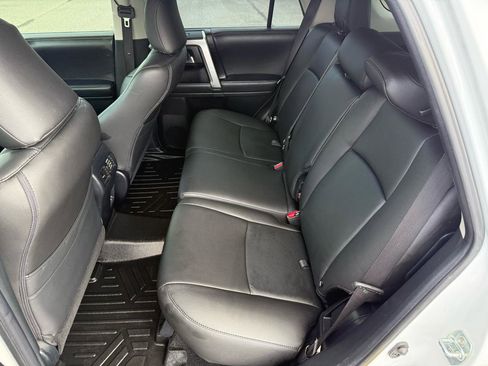 Used 2024 Toyota 4Runner SR5 AWD/4WD image 14