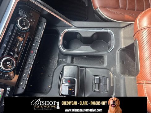 Used 2024 GMC Sierra 1500 Denali Ultimate AWD/4WD image 26