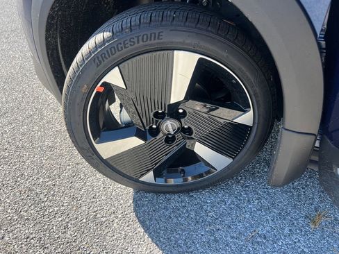 New 2026 Nissan Kicks SR w/ Cold Weather Package AWD/4WD image 26
