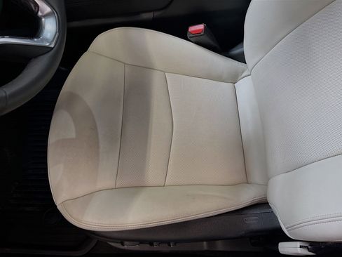 Used 2025 Cadillac XT6 Sport w/ Technology Package AWD/4WD image 20