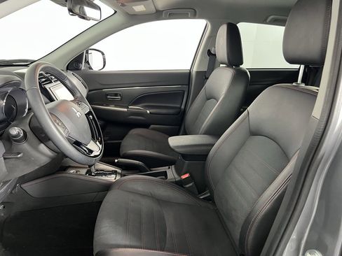 Used 2025 Mitsubishi Outlander Sport SE image 21