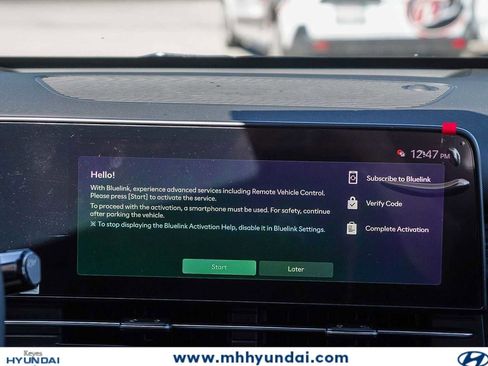 New 2026 Hyundai Kona SE FWD image 15