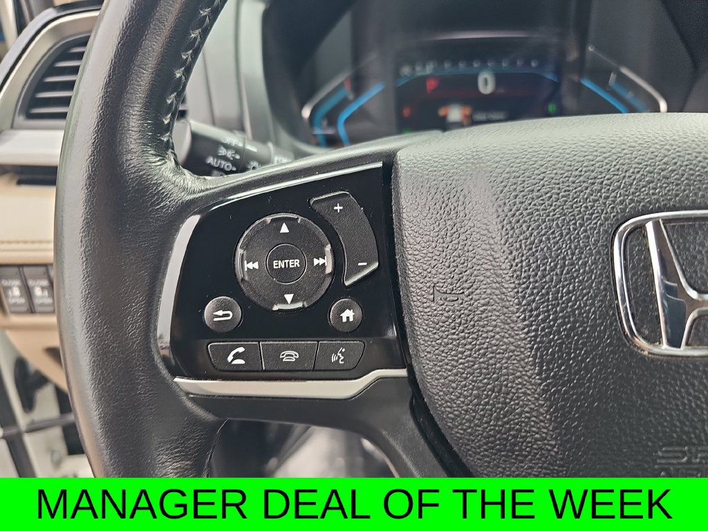 Used 2021 Honda Odyssey Elite image 18