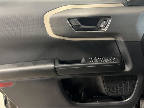 Used 2025 Ford Bronco Sport Big Bend w/ Convenience Package image 12