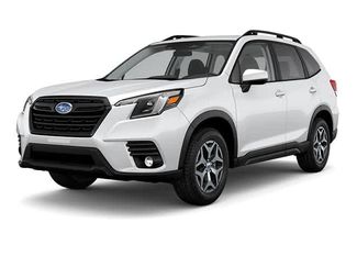 Used 2023 Subaru Forester Premium AWD/4WD video 1