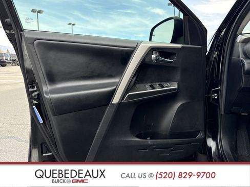 Used 2018 Toyota RAV4 Adventure image 4