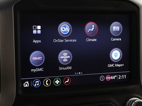 Used 2020 GMC Sierra 3500 SLT w/ Gooseneck/5TH Wheel Package image 30