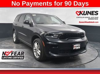 Used 2025 Dodge Durango GT video 1