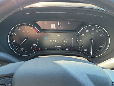 Certified 2023 Cadillac CT5 Premium Luxury image 28