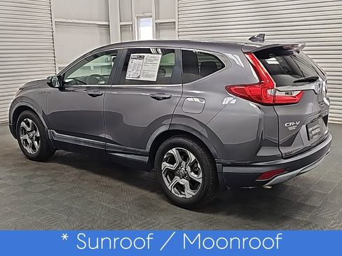 Used 2019 Honda CR-V EX-L image 6