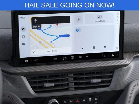 New 2026 Ford Explorer Active image 16