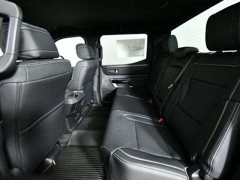 New 2026 Toyota Tundra Limited image 24