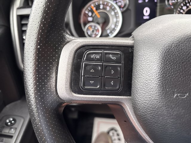 Used 2021 RAM 2500 Tradesman w/ Chrome Appearance Group AWD/4WD image 11