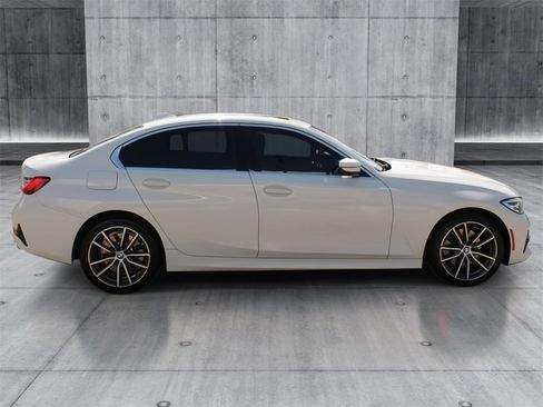 Used 2020 BMW 330i Sedan image 6