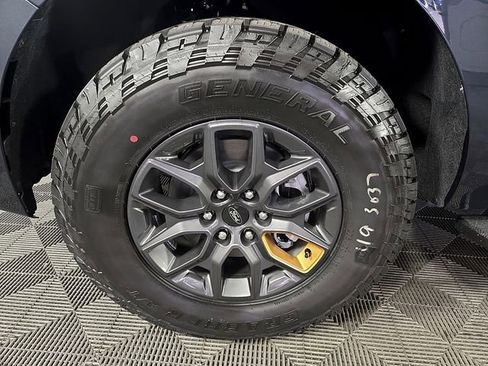 New 2026 Ford Expedition Tremor image 9