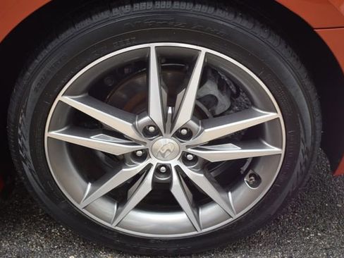 Used 2015 Hyundai Sonata Sport 2.0T image 41