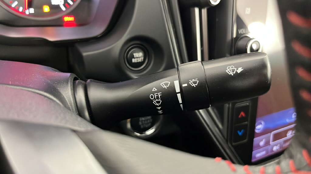 Used 2023 Subaru WRX Premium AWD/4WD image 28