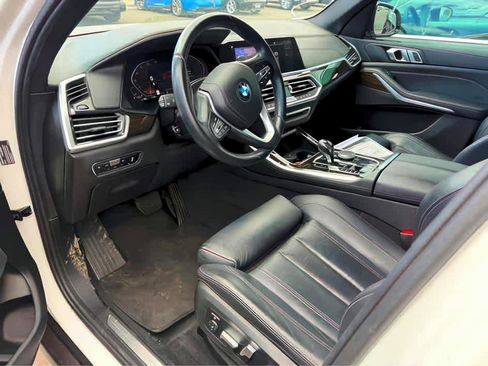 Used 2020 BMW X5 xDrive40i w/ Convenience Package AWD/4WD image 26