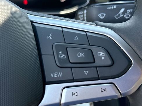 New 2026 Volkswagen Jetta Sport FWD image 18