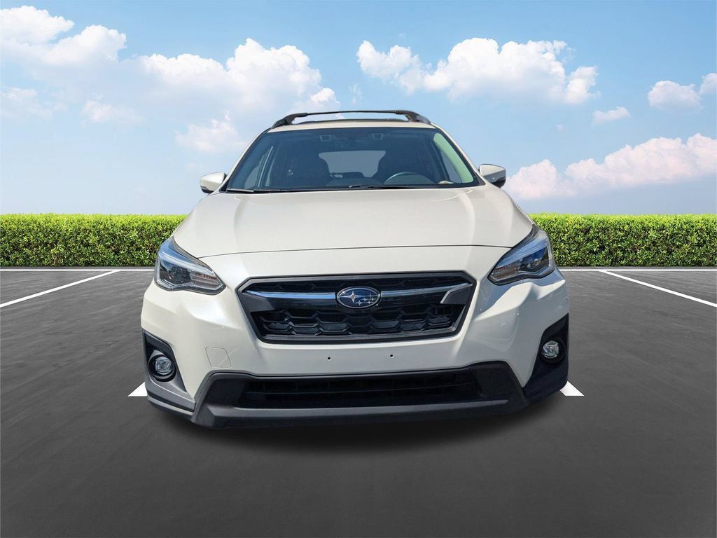 Used 2020 Subaru Crosstrek 2.0i Limited w/ Moonroof Package w/Navigation AWD/4WD image 10