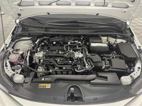 New 2026 Toyota Corolla SE w/ SE Package FWD image 21