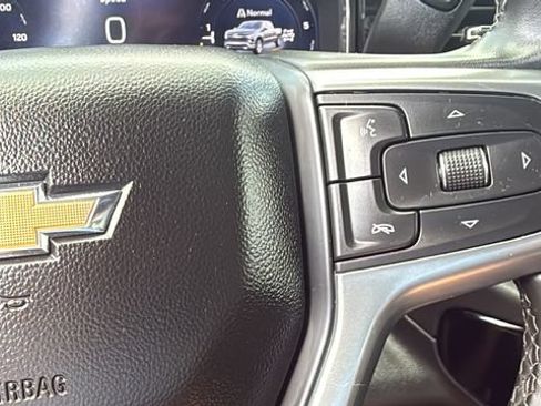 Used 2024 Chevrolet Silverado 1500 LT AWD/4WD image 17