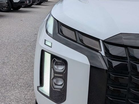 Used 2025 Hyundai Palisade XRT AWD/4WD image 10