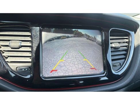 Used 2014 Dodge Dart SXT FWD image 16