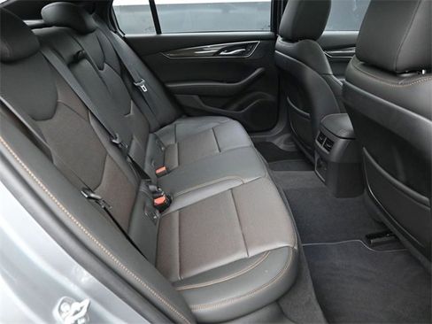 Used 2025 Cadillac CT5 V image 14